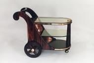 tea cart