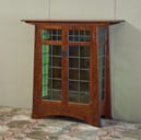 Display / Bookcase / China Cabinet