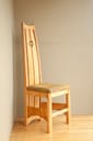 bodmer dining chair