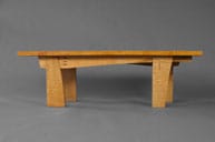 Cold River Furniture Gallery Collection, The Sweet Spot table