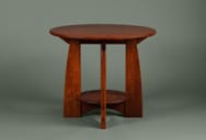 bodmer occasional table