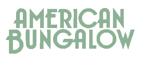 American Bungalow editorial features